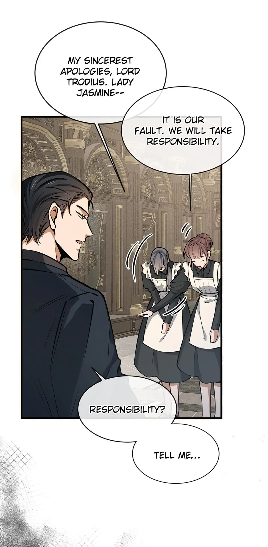 The Beginning After The End Chapter 175.6 image 29